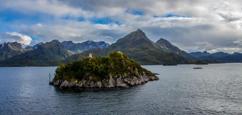 Holme i Nordland
