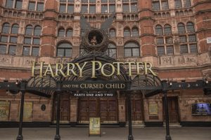 Teater i London (bilde9