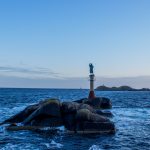 Feskarkona i Svolvær (bilde)